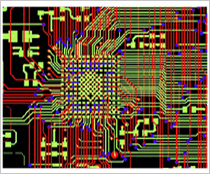 PCB