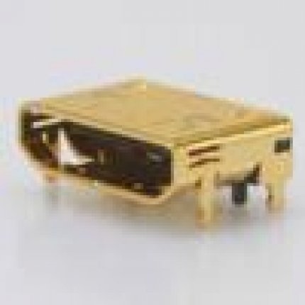 HDMI  HDMI-C