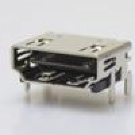HDMI  HDMI-A
