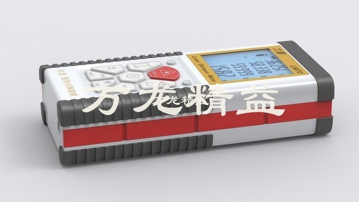 3D造型设计