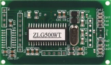 ZLG500ϵждģ