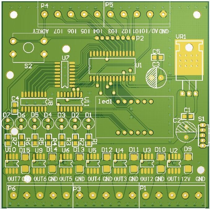 PCBưƷչʾ