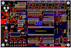 PCBƲߺͲ-PCB layout