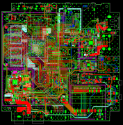 PCBƼɣPCB·岼߼ʴ