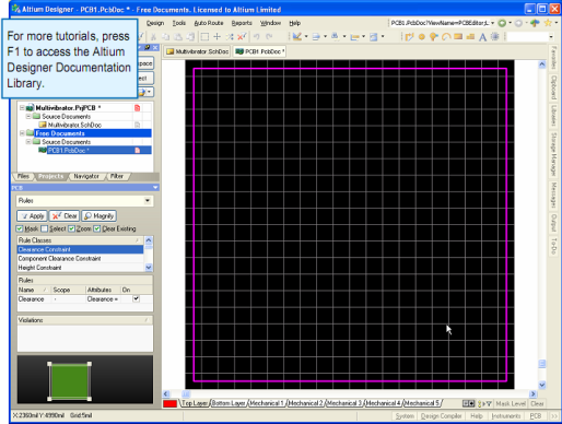 PCB֮һµPCBļ