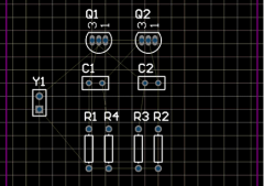 PCB֮PCBϰڷԪıԪķװ