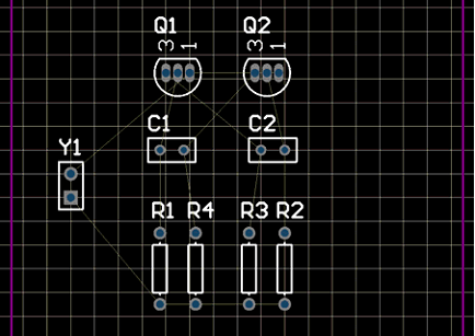 PCB֮PCBϰڷԪıԪķװ