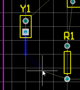 PCB֮PCBֶ߼ʾ