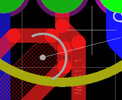 PCB֮PCBֶ߼ʾ
