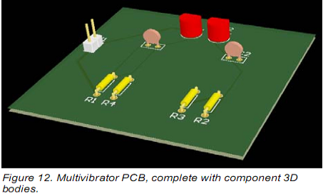 PCB֮3Dģʽ²鿴·