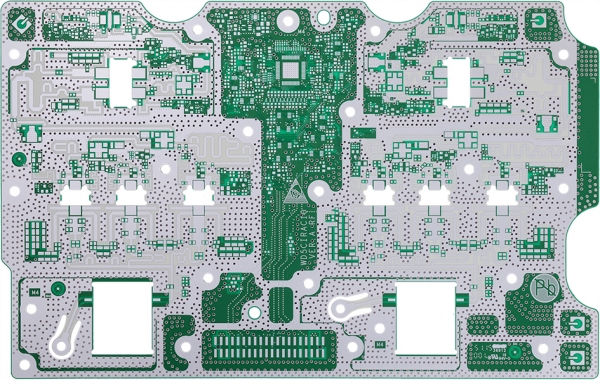 PCB˫