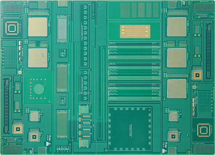PCB