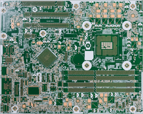 PCB