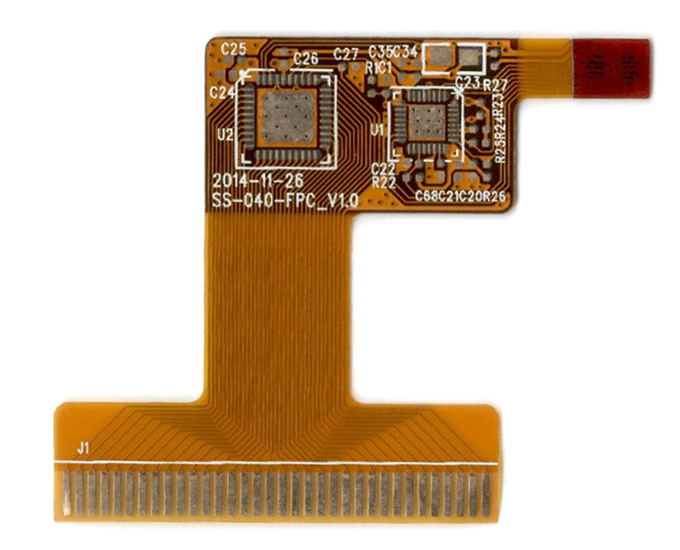  PCBFPC 