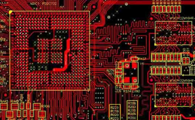 PCB·߿ȱ仯ķ