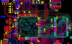 pcbжICоƬɣ