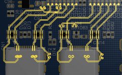 PCB֮PCB迹߲߾