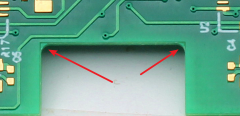 RǵӰ죬PCBСϸ