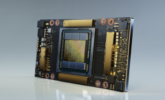 ӢΰﰲܹGPU A100,7nm,540ڸ